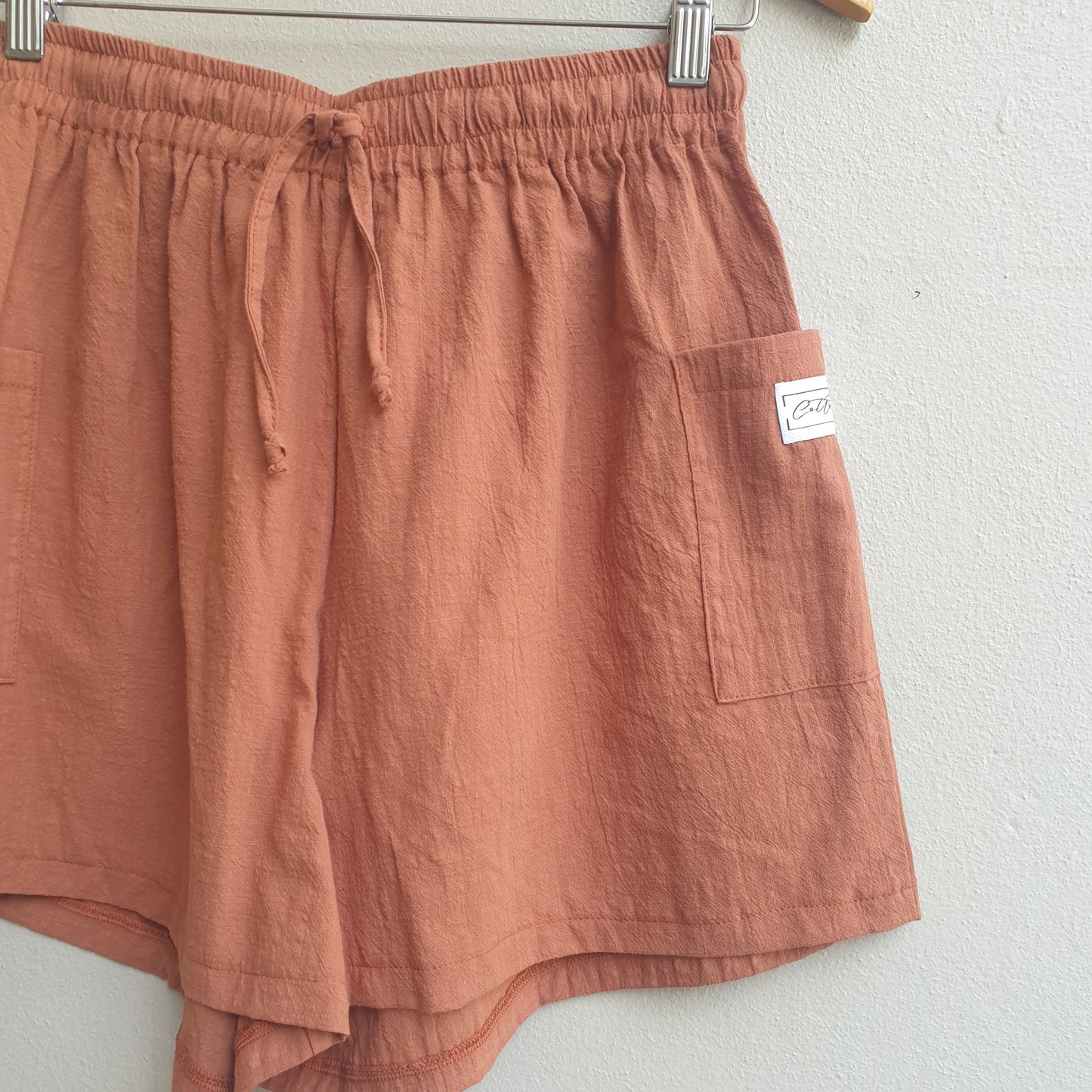 Savannah Shorts