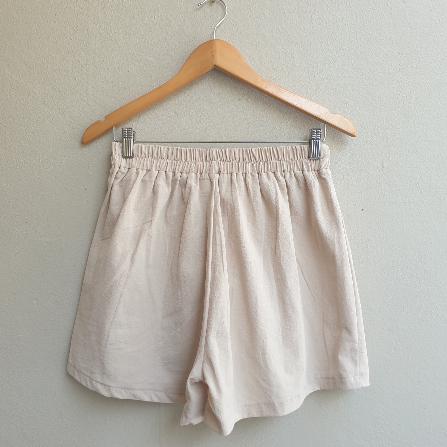 Skylar Shorts