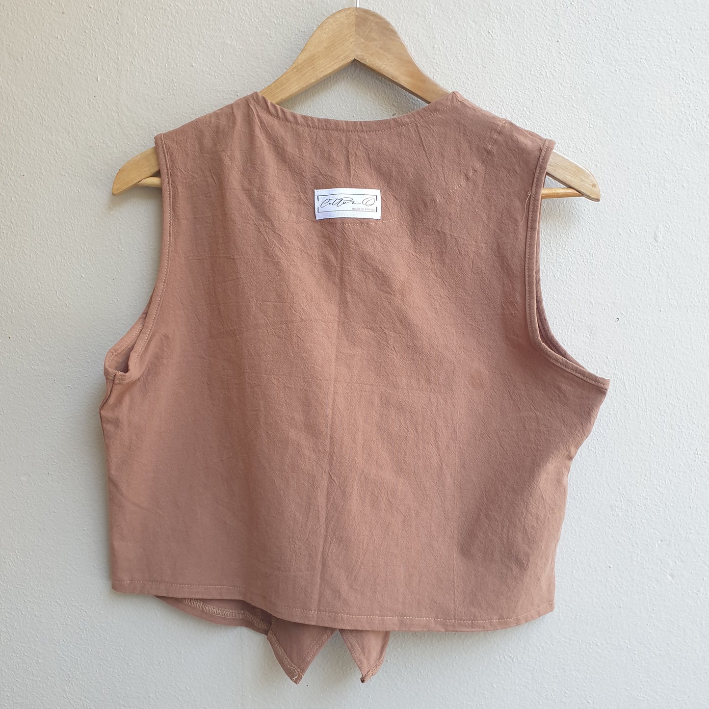 Valerie Waist Coat