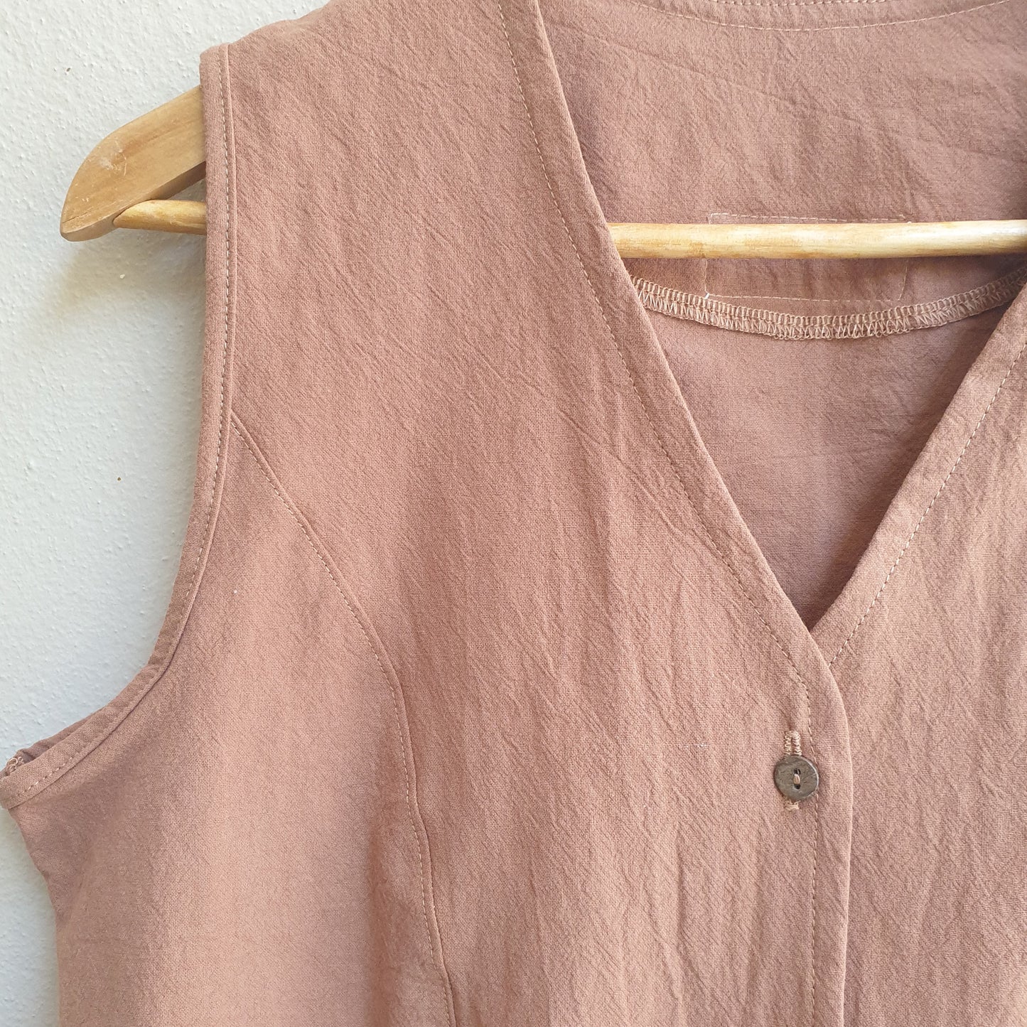 Valerie Waist Coat