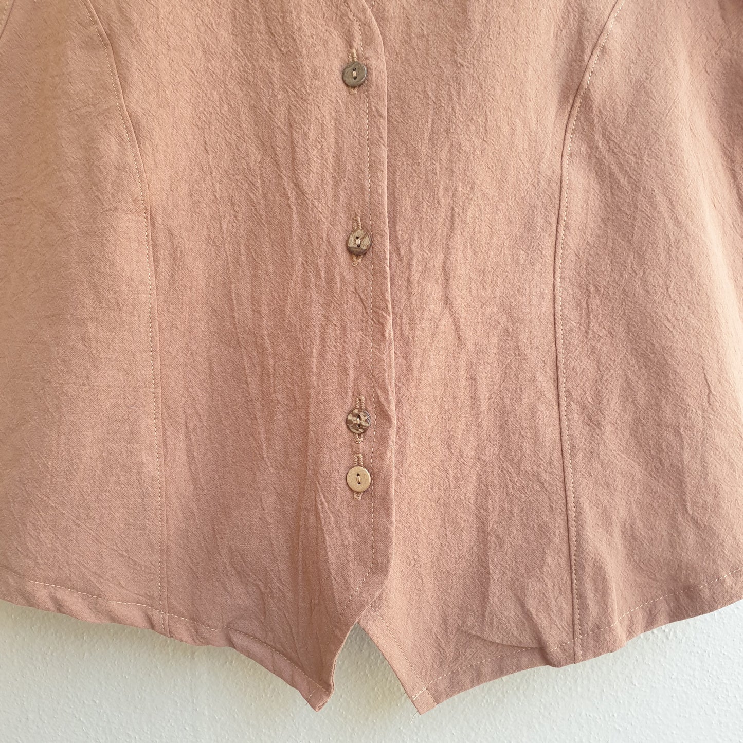 Valerie Waist Coat