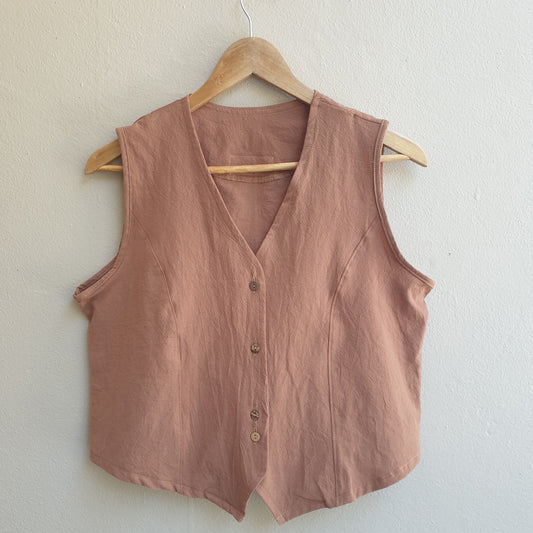 Valerie Waist Coat
